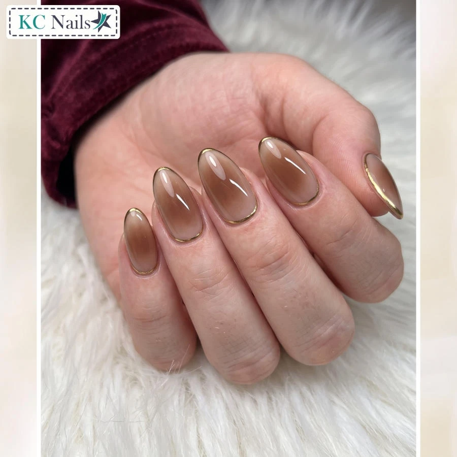 Nails Design
